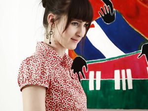 Teen Loves The Happy Ending Hardcore Fucking