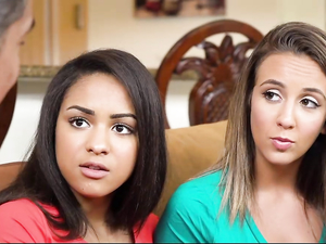 Slut Celebrates College Graduation With A Hardcore Fucking